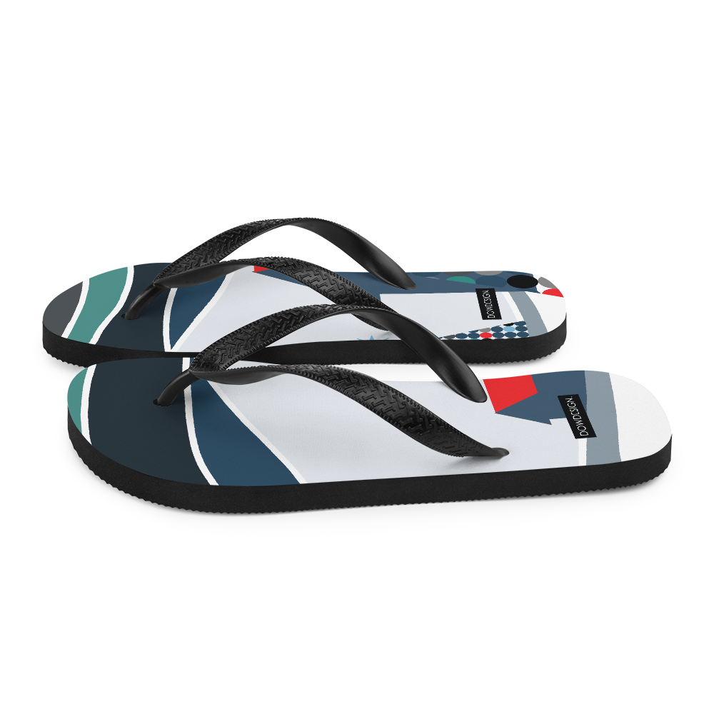 Unique Christmas | Flip-Flops