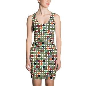 Warm Balls | Dress