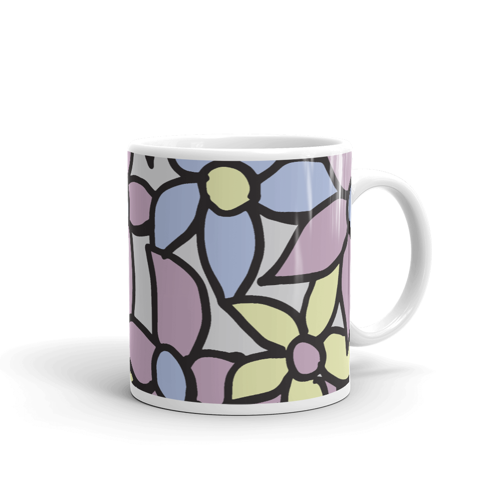 Flower Mix | Mug