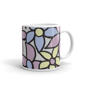 Flower Mix | Mug