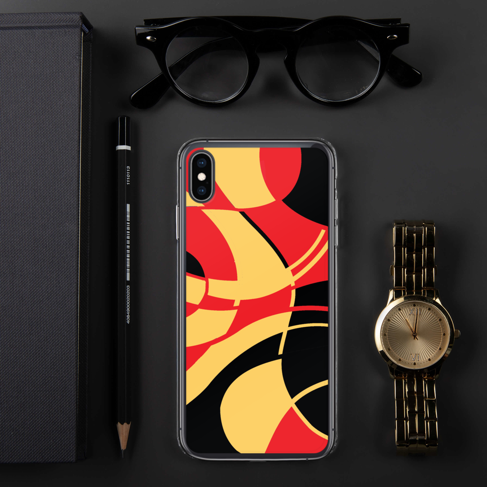 Germany | iPhone Case