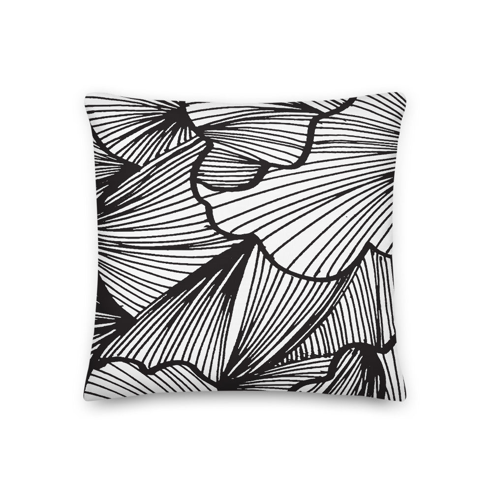 Living Tree | Pillow