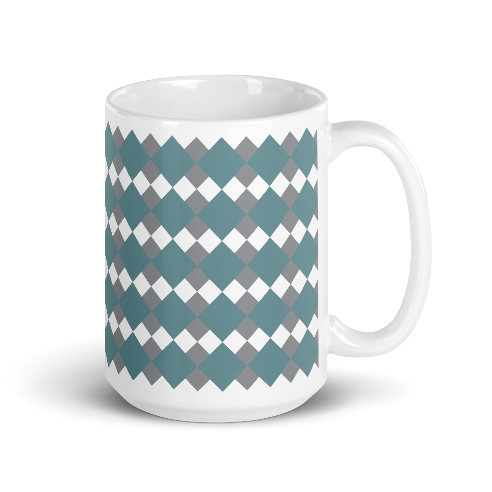 Novelty Ornament | Mug