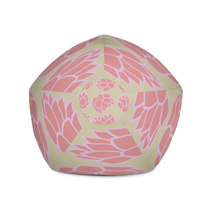 Beloved Spring | Bean Bag Chair