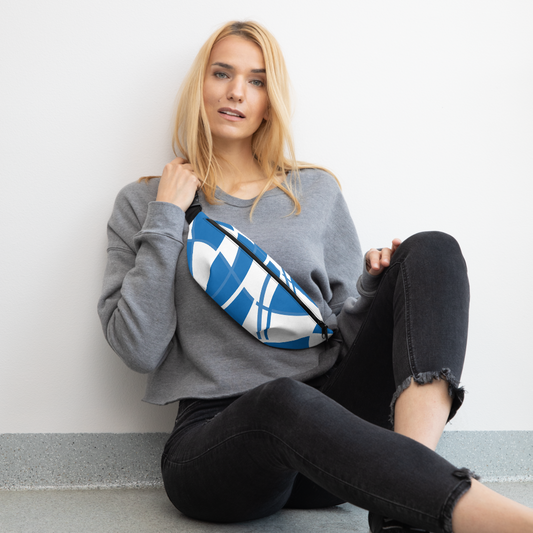 Finland | Fanny Pack