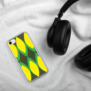 Fervidly Spring | iPhone Case