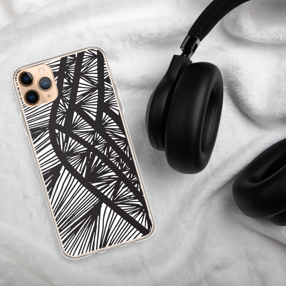 Happy Flower | iPhone Case