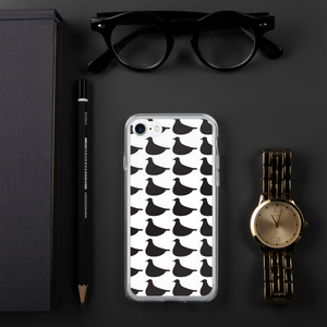 Black Birds | iPhone Case