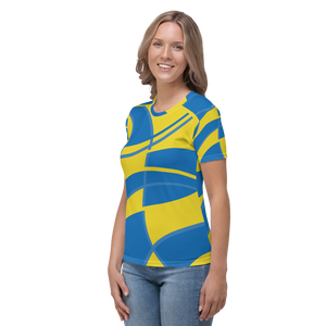 Sweden | Women's T-Shirt