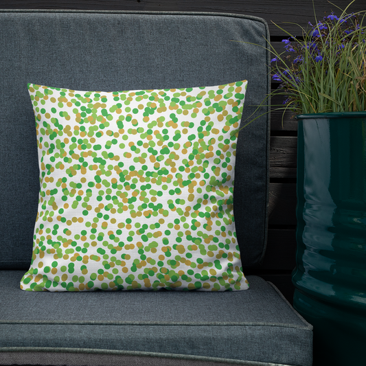 Life | Pillow