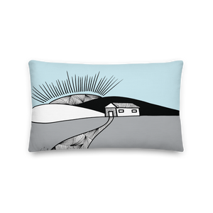 New Morning | Pillow