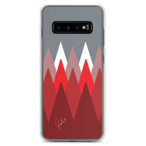 Christmas Forest | Samsung Case