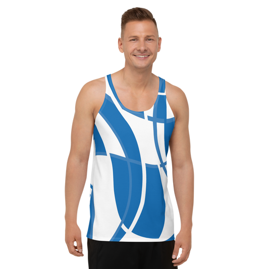 Finland | Men's Tank Top