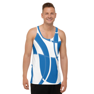 Finland | Men's Tank Top