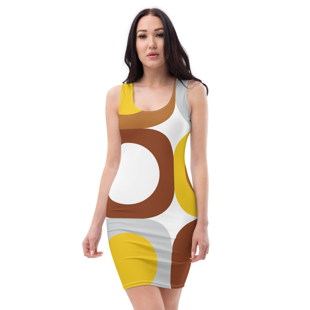 Autumn Ornament | Dress