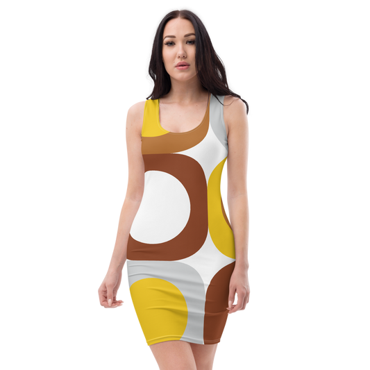 Autumn Ornament | Dress