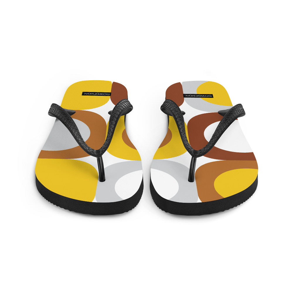 Autumn Ornament | Flip-Flops