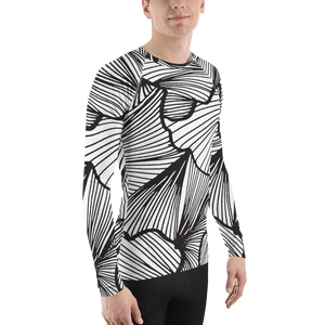 Living Tree | Men's Rash Guard