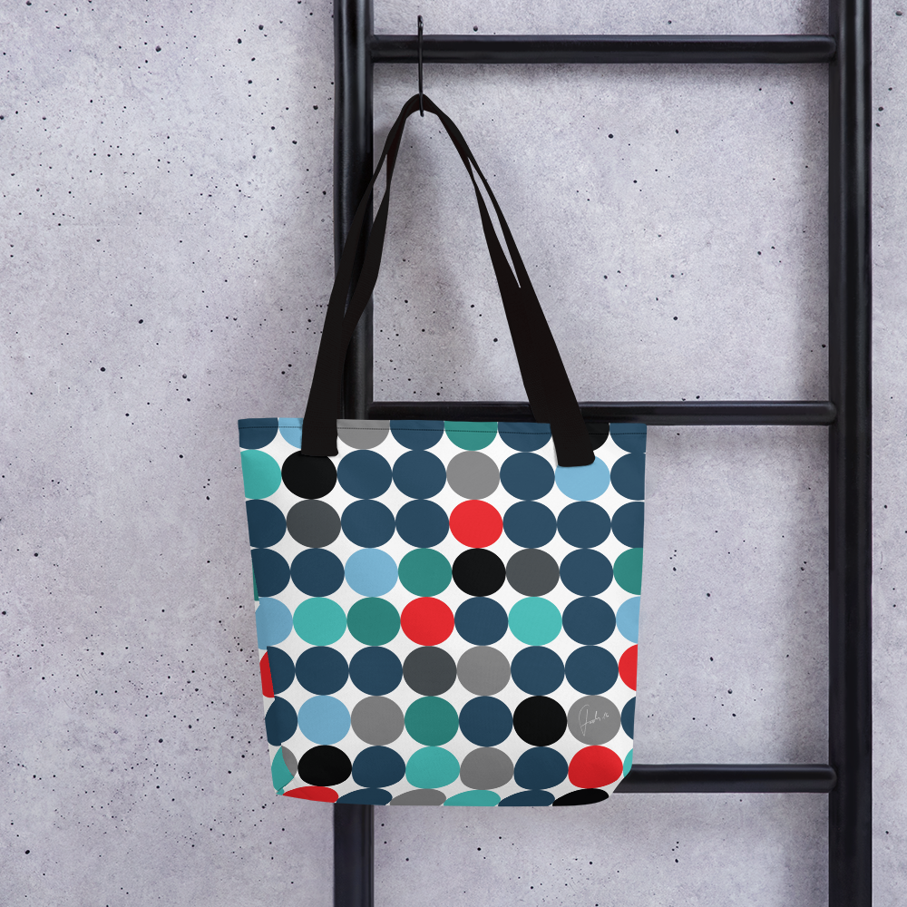 Cold Balls | Tote Bag