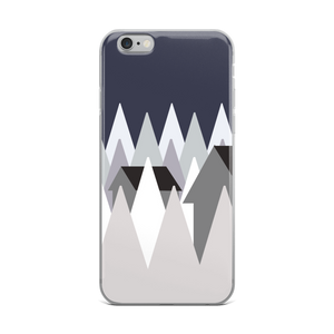 Winter Eve | iPhone Case