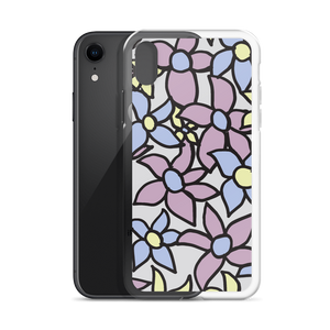 Flower Mix | iPhone Case