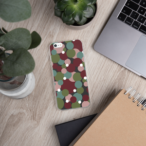 Autumn Joy | iPhone Case