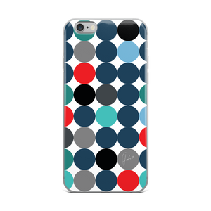Cold Balls | iPhone Case