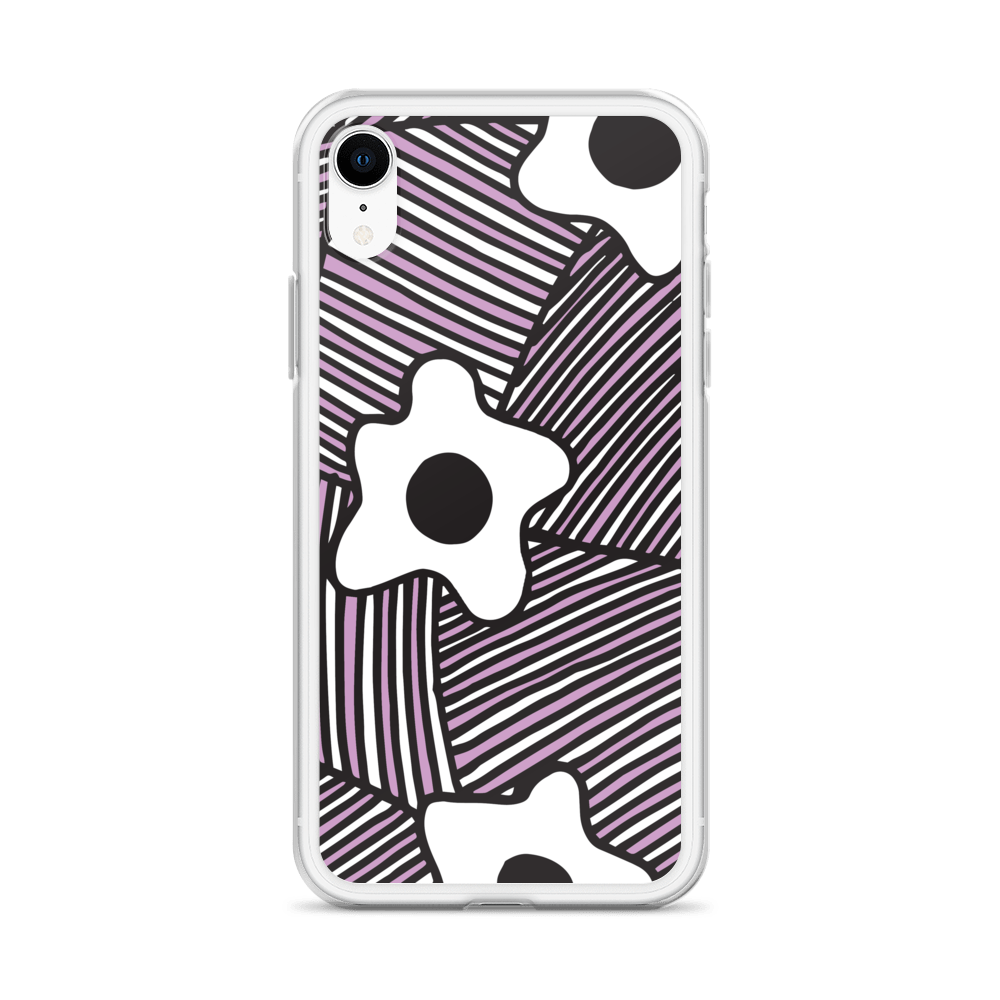Pink Ornament | iPhone Case