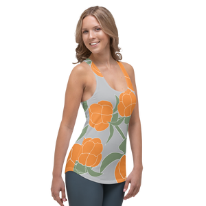 Lakka Ornament | Women's Racerback Tank