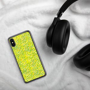 Spring Joy | iPhone Case