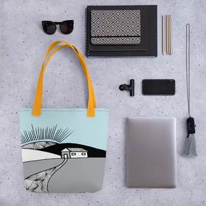 New Morning | Tote Bag