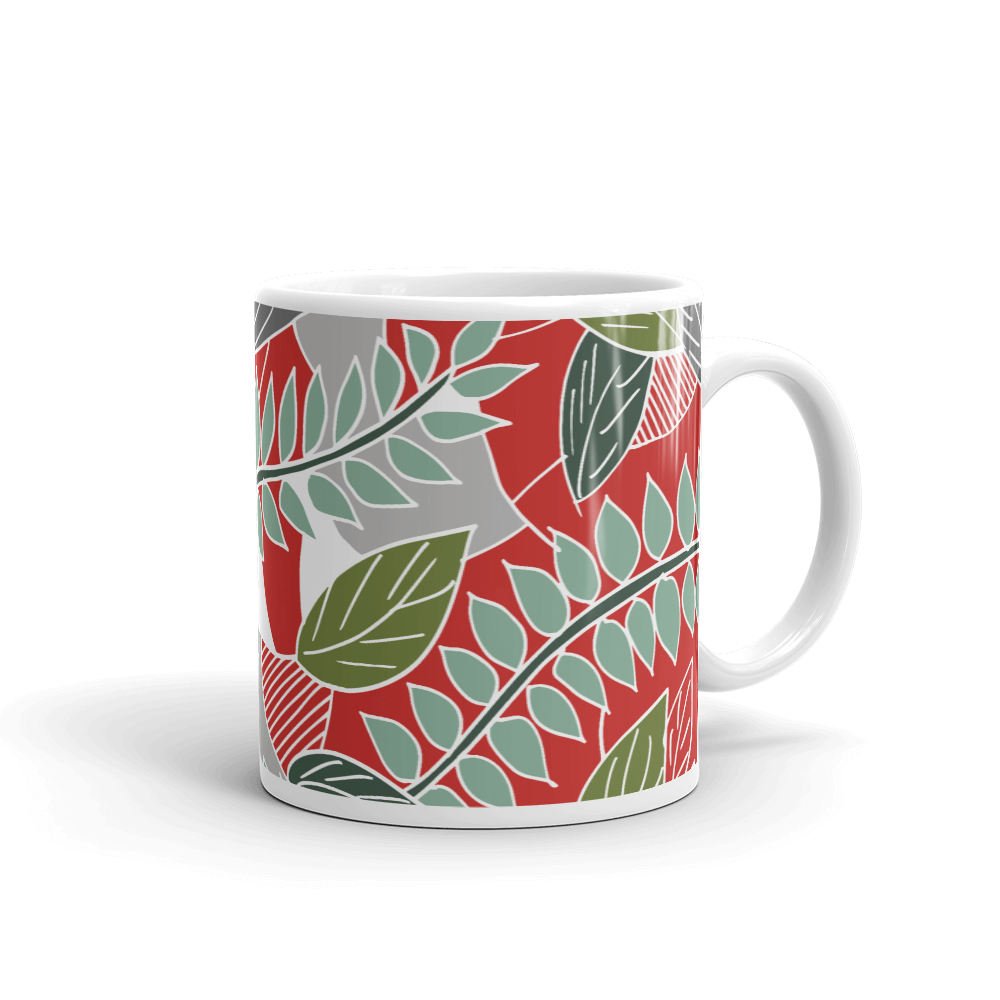Christmas Spirit | Mug
