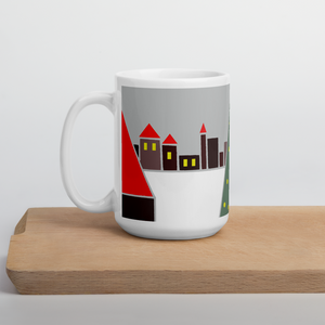 Christmas Market | Mug