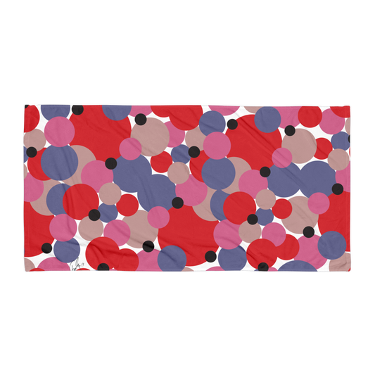 Christmas Joy | Towel