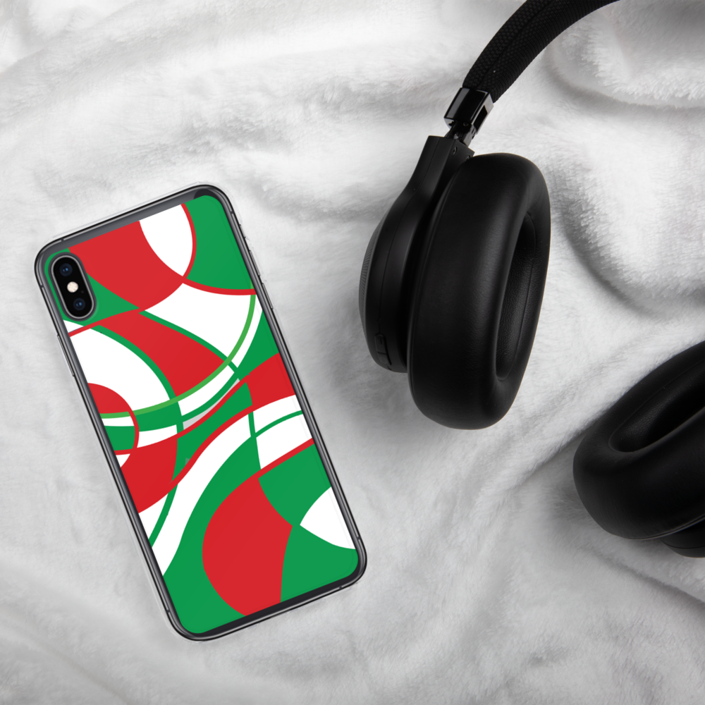 Italy | iPhone Case