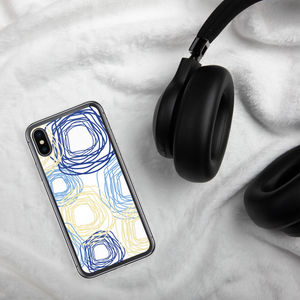 Cheery Flowers | iPhone Case