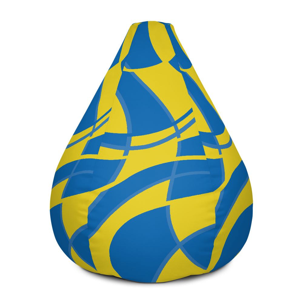 Sweden | Bean Bag Chair