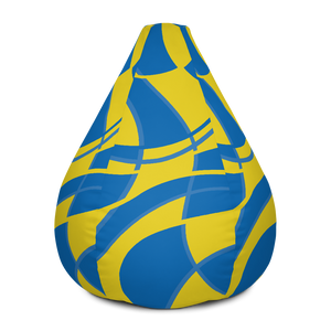 Sweden | Bean Bag Chair