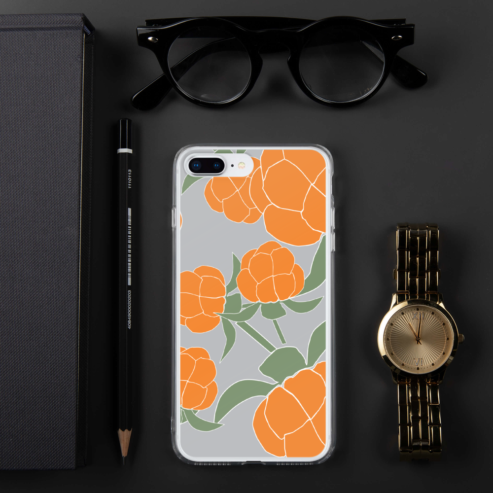 Lakka Ornament | iPhone Case