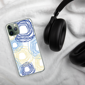 Cheery Flowers | iPhone Case