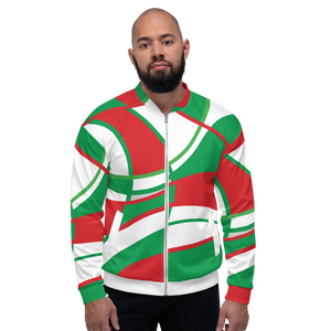 Italy | Bomber Jacket