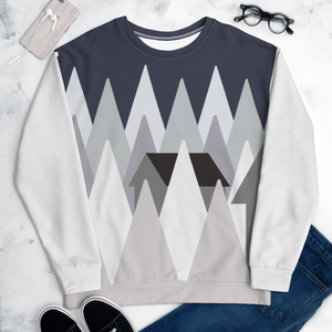Winter Eve | Sweatshirt