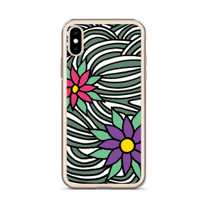 Flower Ornament | iPhone Case