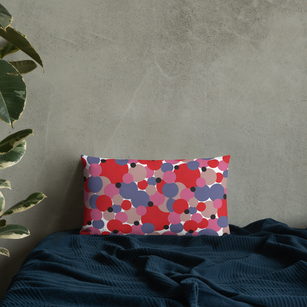 Christmas Joy | Pillow
