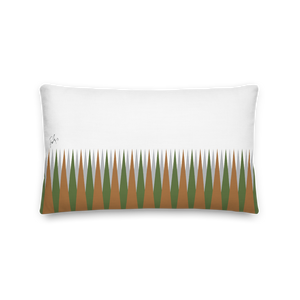 Golden Trees | Pillow