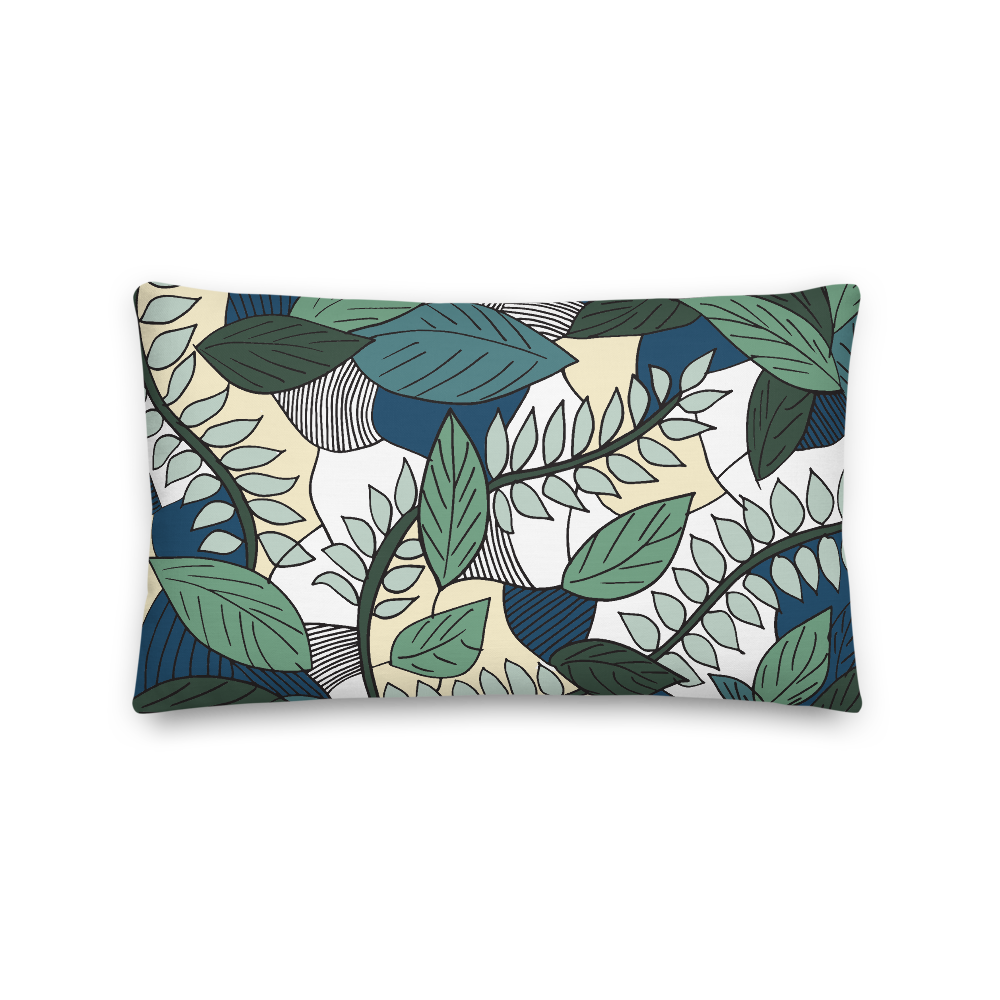 Summer Vibes | Pillow