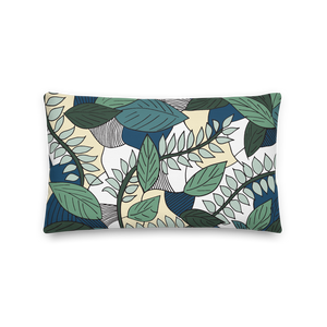 Summer Vibes | Pillow