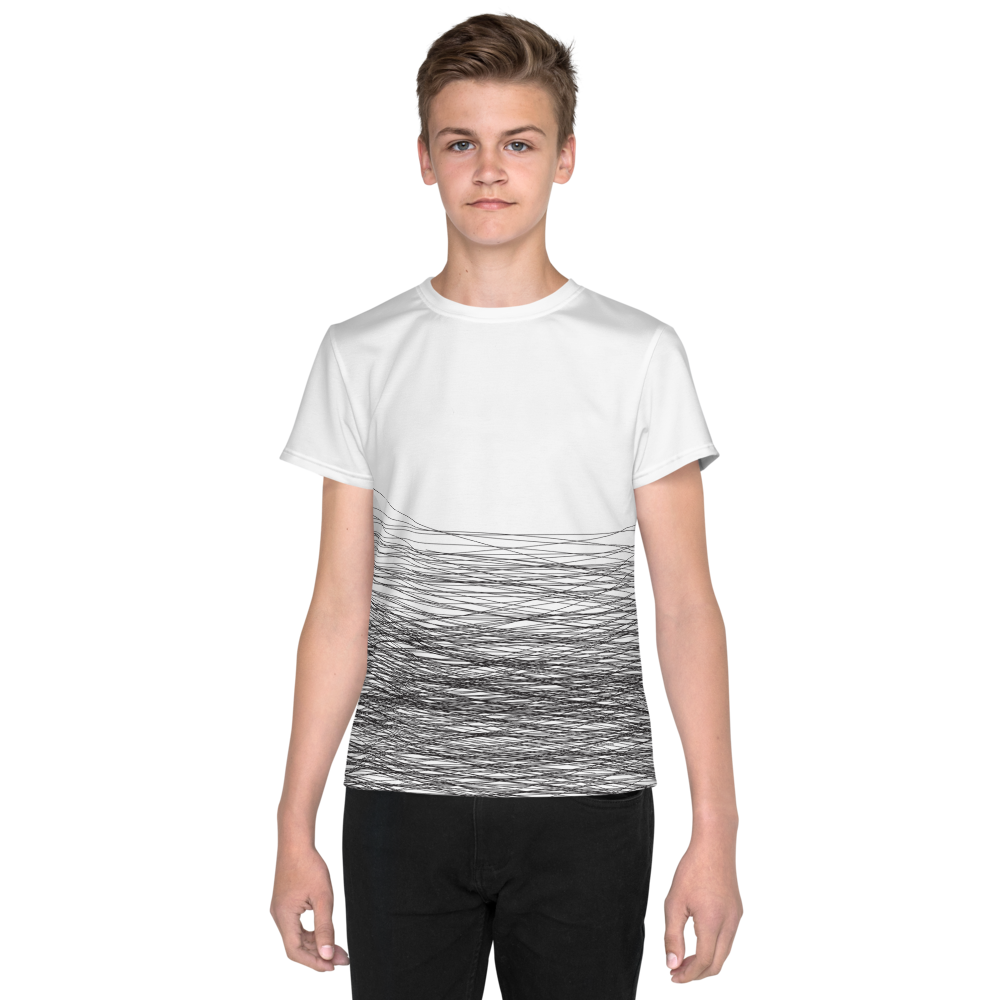 Black Wind | Youth T-Shirt