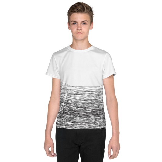 Black Wind | Youth T-Shirt
