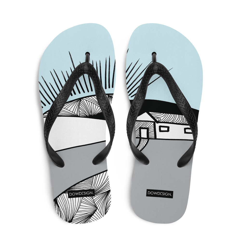 New Morning | Flip-Flops